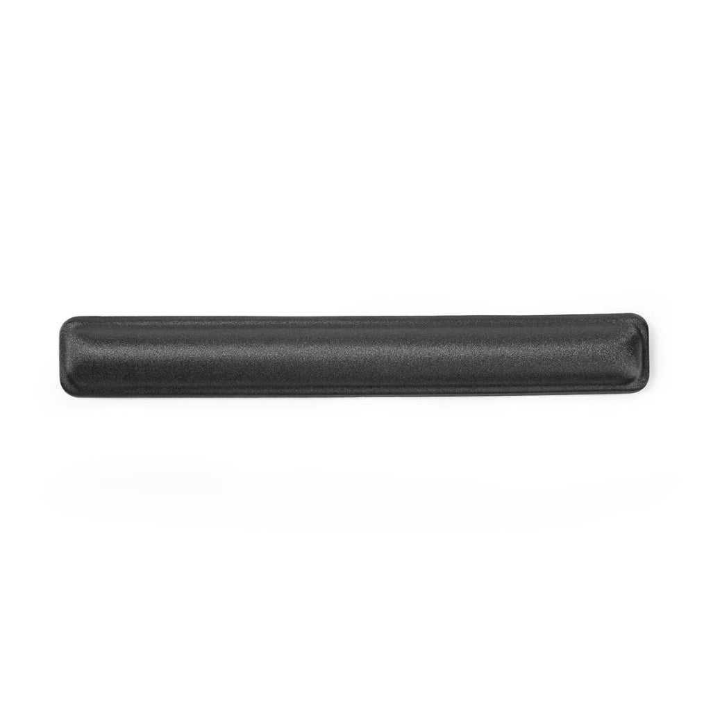 Nedis gel polssteun voor toetsenbord | lycra pu | ja | 1 stuks - ergogkwp100bk ergogkwp100bk