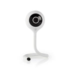 Nedis wifici11cwt wi-fi smart ip-camera klimaatsensor full-hd 1080p