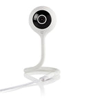 Nedis wifici11cwt wi-fi smart ip-camera klimaatsensor full-hd 1080p