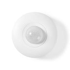 Nedis - Nedis pirpi30wt bewegingsmelder 3-aderige installatieinstelbare vertragingstijd en lichtgevoeligheid