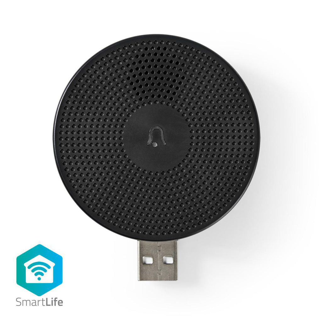 Nedis smart draadloze deurbelontvanger