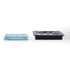 Nedis vcfi223hep hepa-filter philips stofzuiger reserve-onderdeel
