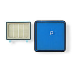 Nedis vcfi223hep hepa-filter philips stofzuiger reserve-onderdeel