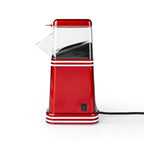 Nedis popcornmachine | 1200 w | 2 | 1 stuks - fcpc100rd fcpc100rd