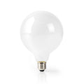 Nedis wifilf11wtg125 wi-fi smart led-lamp e27 125 mm 5 w 500 lm wit