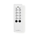 Nedis rf-afstandsbediening | 4 kanalen | 1 stuks - rfrc410wt rfrc410wt