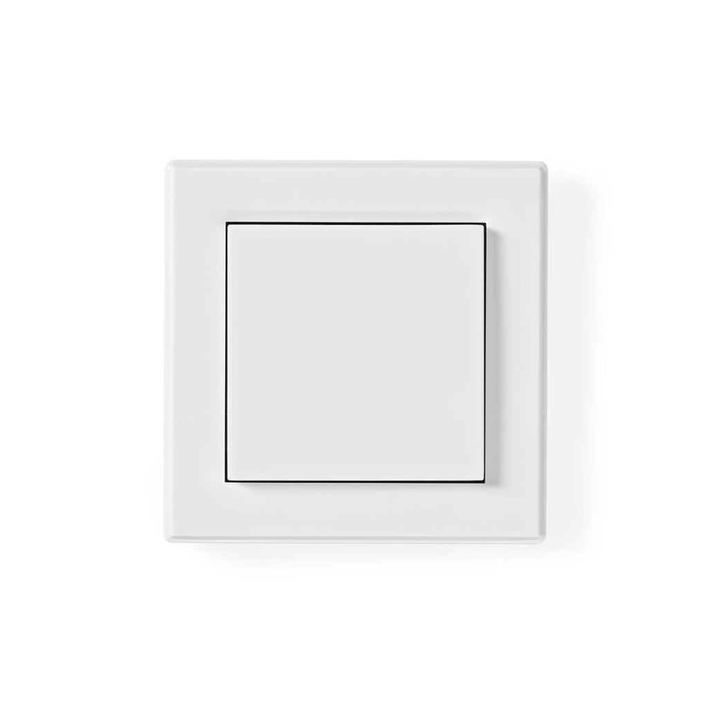 Nedis smart rf wandschakelaar