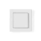 Nedis smart rf wandschakelaar
