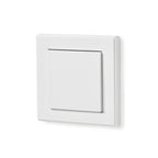Nedis smart rf wandschakelaar