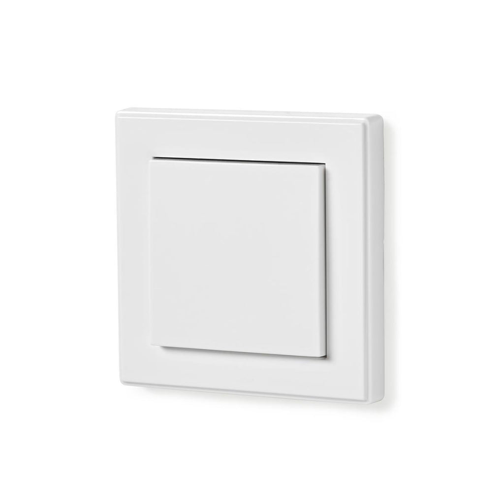 Nedis smart rf wandschakelaar