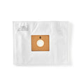Nedis stofzuigerzak | 10 stuks | synthetisch | wit | 1 stuks - dubg121ned10 dubg121ned10