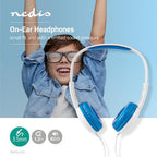 Nedis koptelefoon