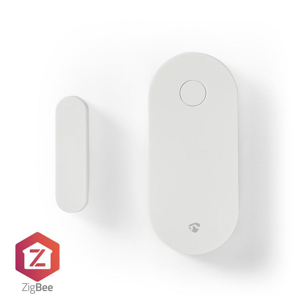 Nedis zigbee 3.0 - slimme deur - raam sensor