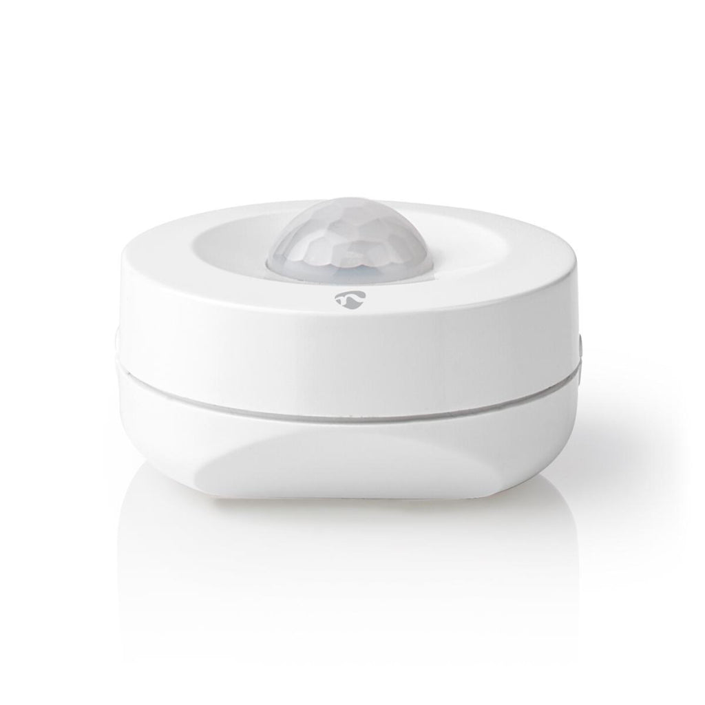 Nedis - Nedis zbsm10wt slimme pir-bewegingssensor zigbee batterij meegeleverd