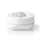 Nedis - Nedis zbsm10wt slimme pir-bewegingssensor zigbee batterij meegeleverd