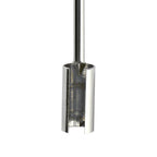 Nedis schroevendraaier | geel transparant | abs | 1 stuks - csgg49550ye csgg49550ye