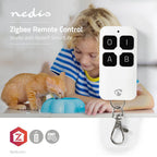 Nedis smart afstandsbediening