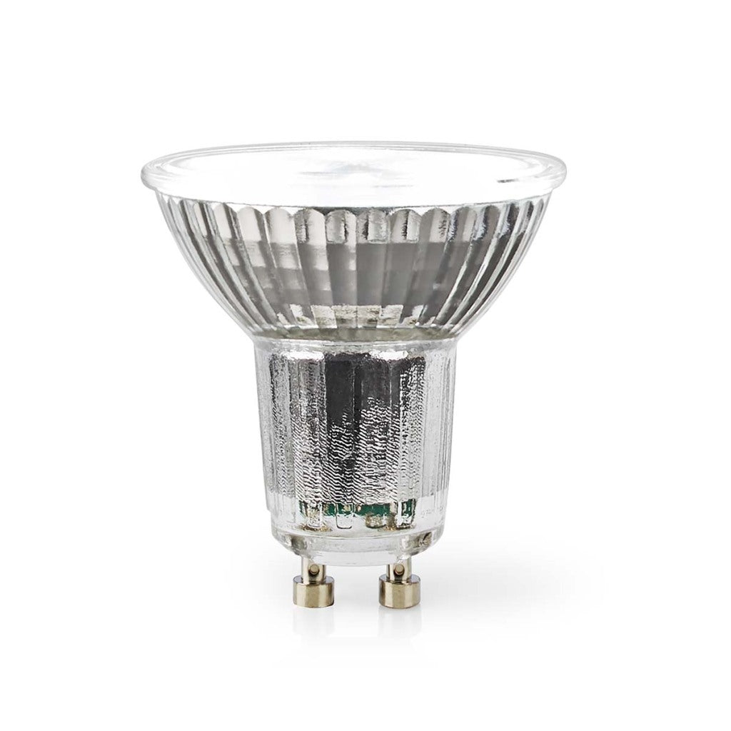 Nedis smart gu10 lamp