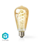 Nedis smart filament lamp