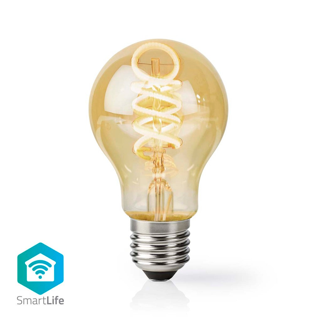 Nedis smart filament lamp
