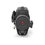 Nedis - Nedis scbi9000bk monocular vergroting: 5 x diameter objectieflens: 32 mm gezichtsveld: 87 m nachtzicht inclusief reistas