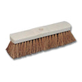 Linea houten kokosborstel 32 cm
