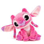 Stitch pluche 25 cm stitch