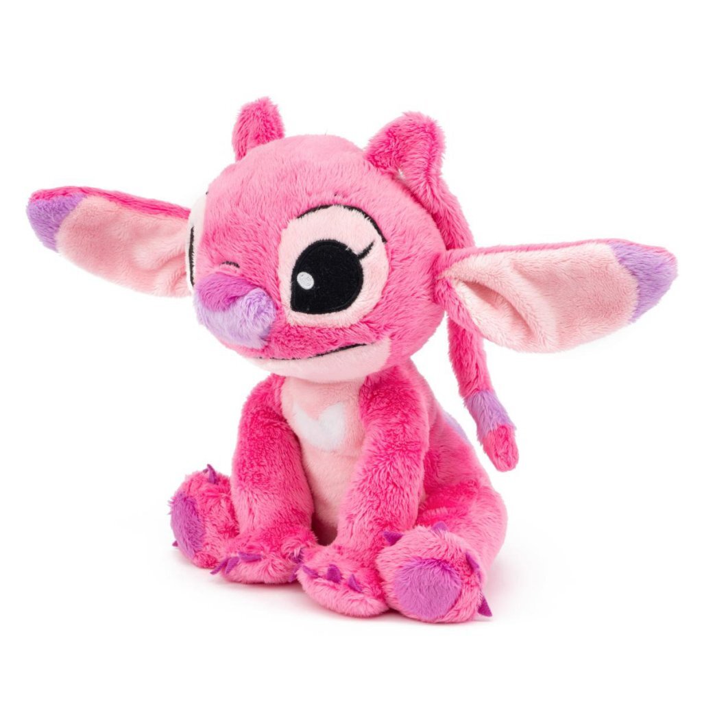 Stitch pluche 25 cm stitch