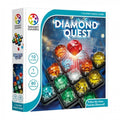 Smart Games - Games diamond quest