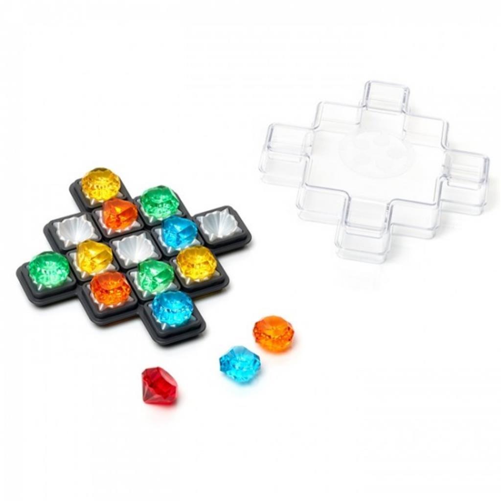 Smart Games - Games diamond quest