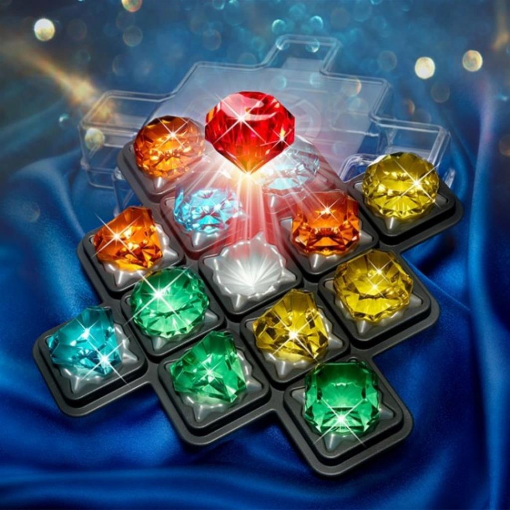Smart Games - Games diamond quest
