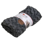 Jack and Vanilla Jack and Vanilla Huisdierendeken Coal XL-XXL 150x100 cm