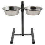 Jack and vanilla voerstandaard bon appetit 2 x 2,8 l