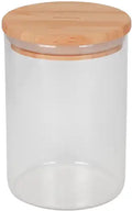 Brabantia brabantia pure voorraadpot 700 ml glas