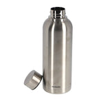 Brabantia pure drinkfles 500 ml rvs