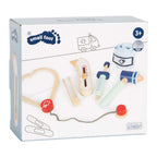 Small Foot - dokter speelset 6dlg.