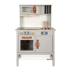 Small Foot - houten speelkeuken tasty grijs
