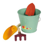 Small foot - tuingereedschapset tiny garden, 4dlg.