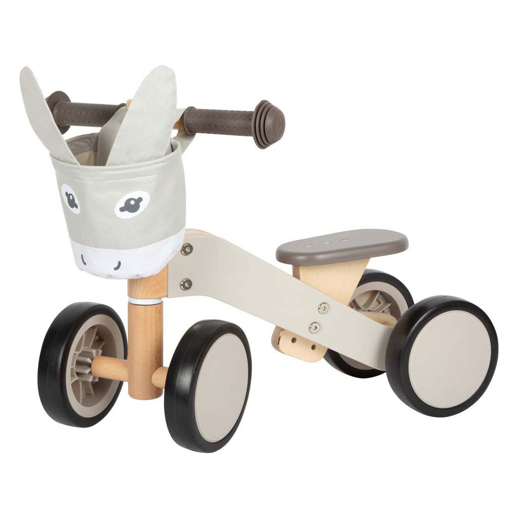 Small Foot - donkey trainer loopfiets