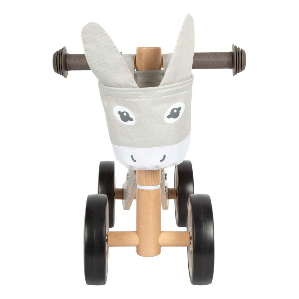 Small Foot - donkey trainer loopfiets