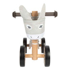 Small Foot - donkey trainer loopfiets