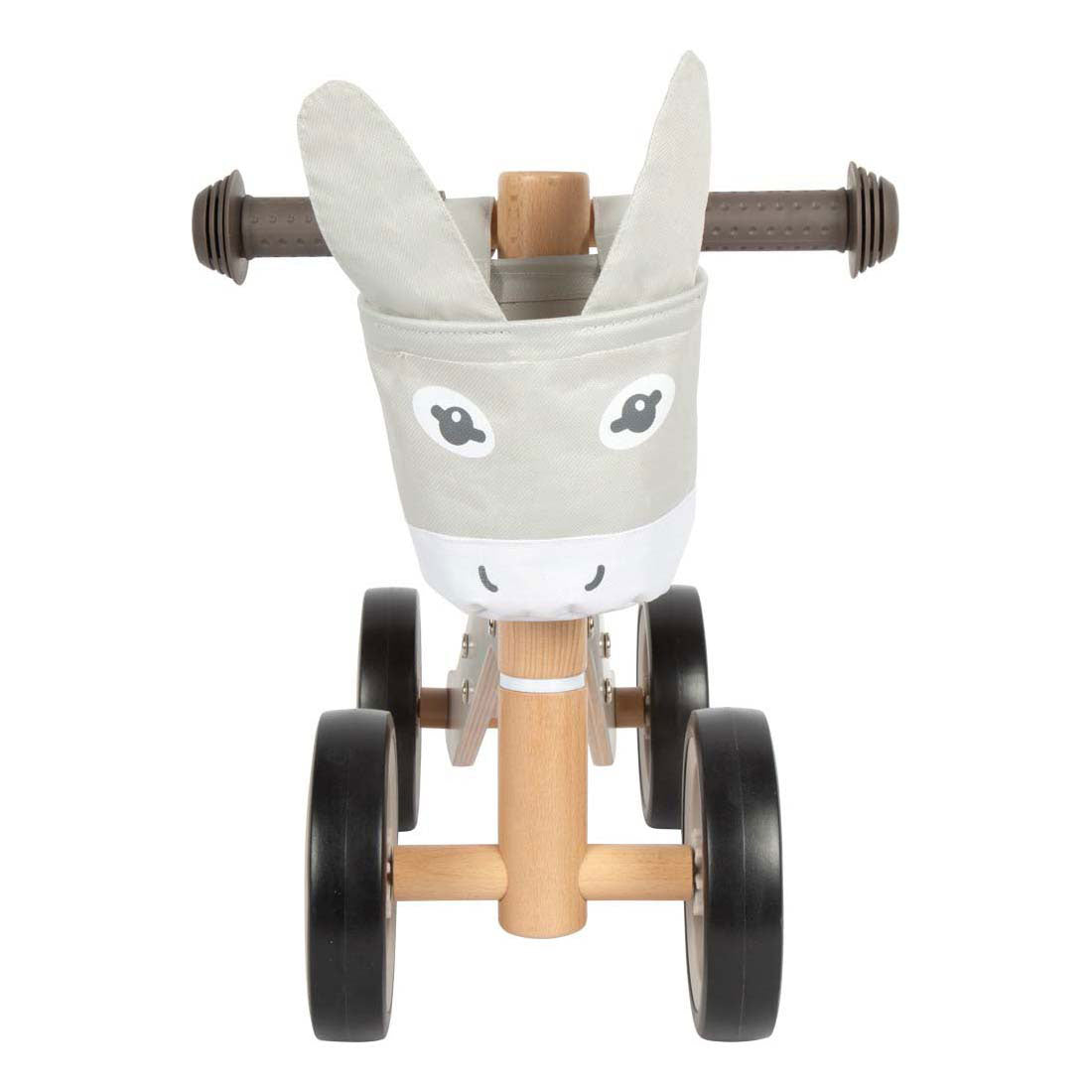 Small Foot - donkey trainer loopfiets