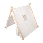 Small foot - speeltent wit