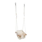 Small Foot - houten baby schommel