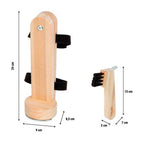 Small foot - hoeven schoonmaak set