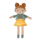 Small foot - stoffen pop maya