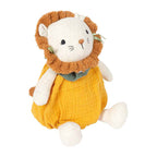 Small foot - knuffel kleine leeuw