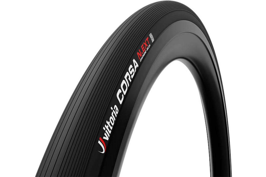 Vittoria corsa n.ext tlr g2.0 28 folding tyre