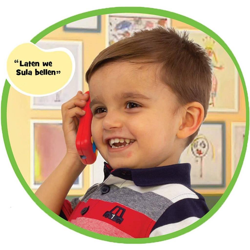 Bing telefoon | 2 stuks