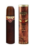 Jean-pierre sand cuba magnum royal eau du toilet 130ml
